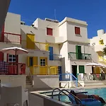 Sea N View 4*