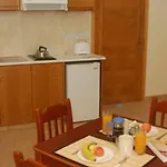 Sea N View 4* ラルナカ