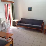 Sea N View 4* ラルナカ