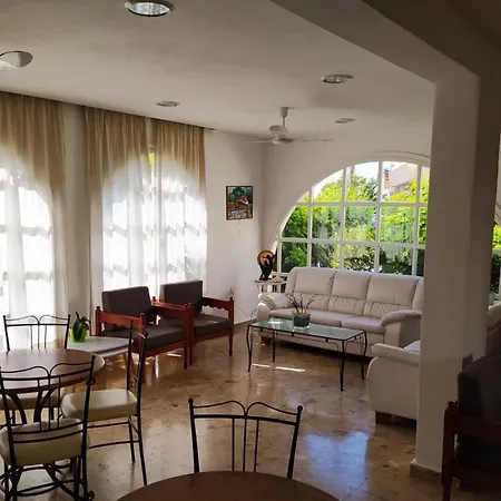 Апарт-готель Sea N View 4*