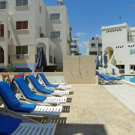 Sea N View Appart hôtel 4*