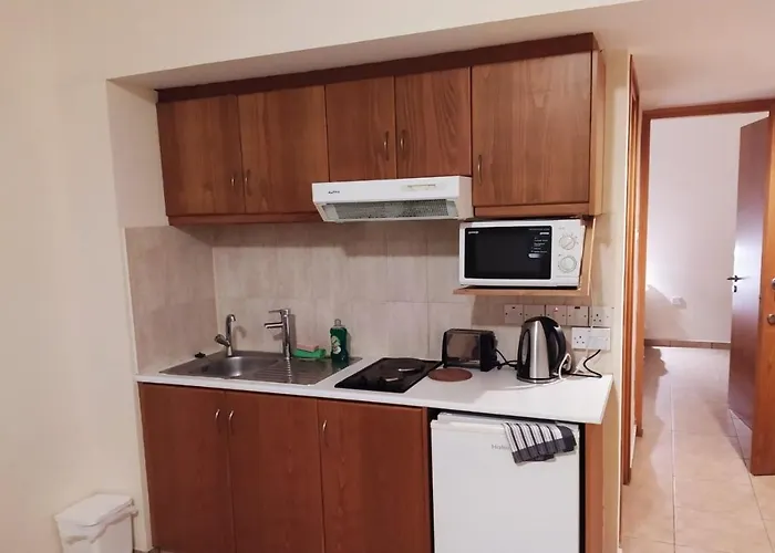 Апарт-готель Sea N View