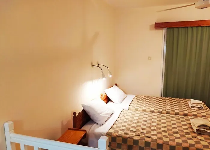 公寓式酒店 Sea N View 4*