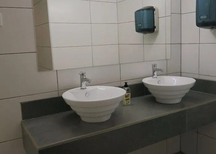 Sea N View 公寓式酒店 拉纳卡