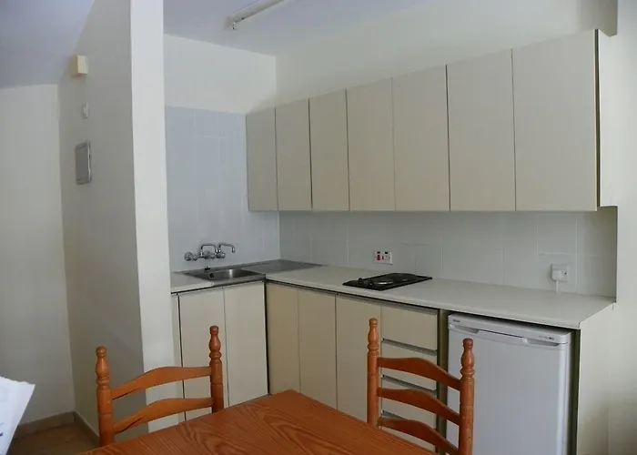 Sea N View Апарт-готель 4*