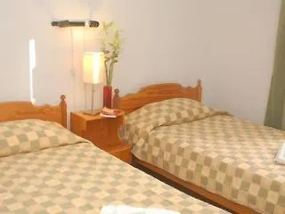 Sea N View Апарт-готель