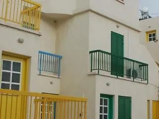 Sea N View 公寓式酒店