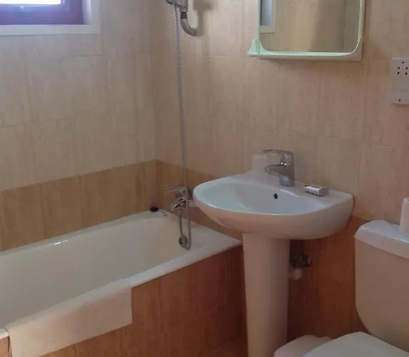 Sea N View Апарт-готель 4*