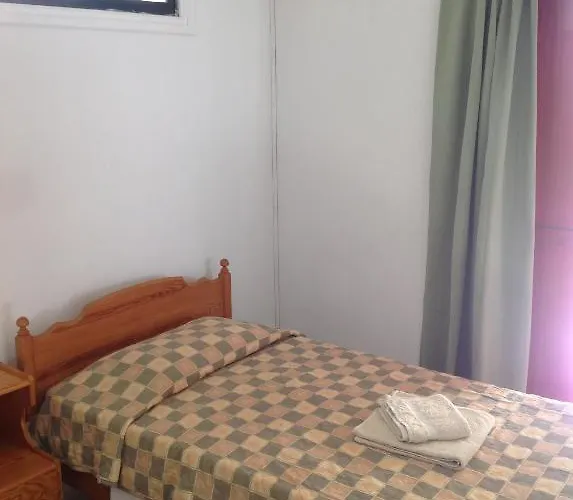 Sea N View Апарт-готель 4*