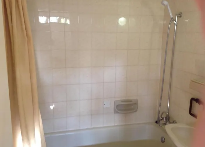 Sea N View 4* 拉纳卡