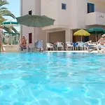 Appart hôtel Sea N View 4*