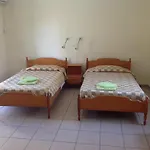 Aparthotel Sea N View Larnaka