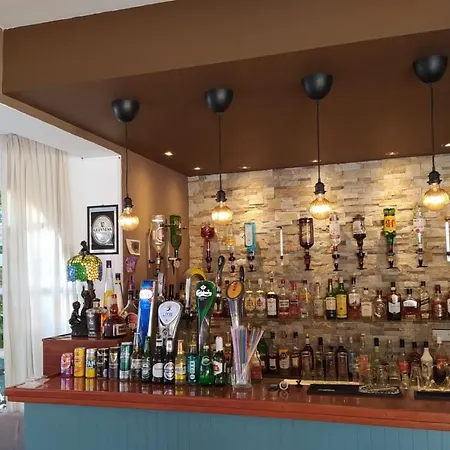 N湖景公寓式酒店