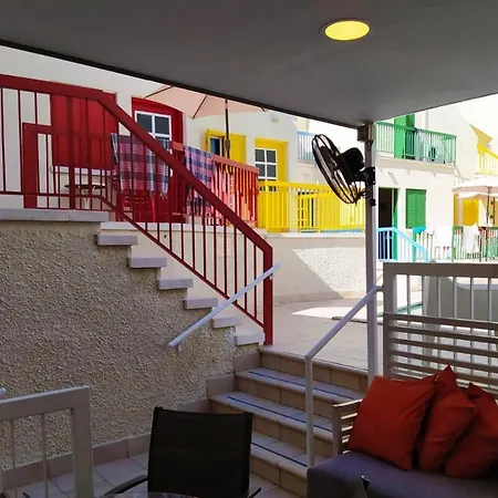 Aparthotel Sea N View