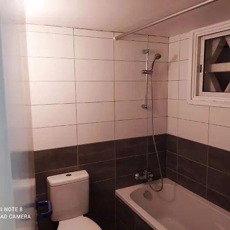 Sea N View Aparthotel 4*