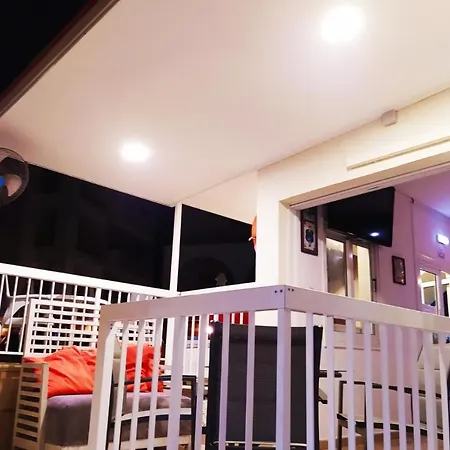 Sea N View Aparthotel