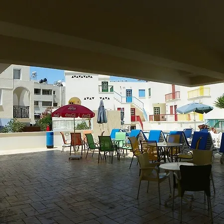 Sea N View Aparthotel