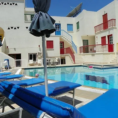 Sea N View Apart Otel 2*