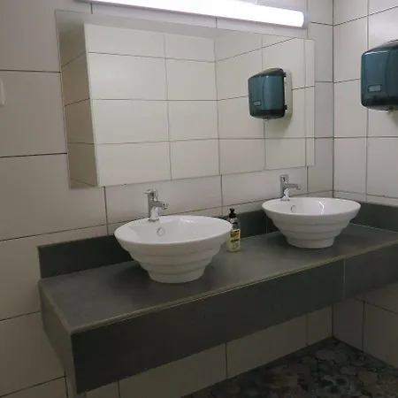 Sea N View Апарт-отель Ларнака