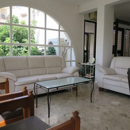 Aparthotel Sea N View