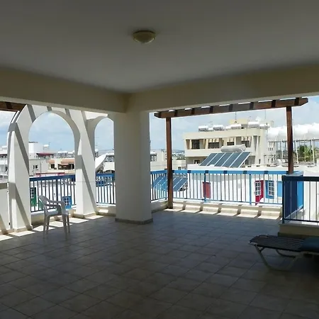 Aparthotel Sea N View