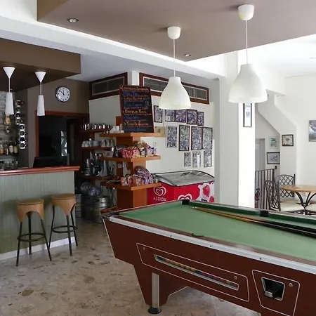 Aparthotel Sea N View 4*