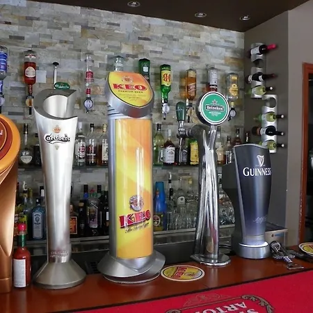 Sea N View Aparthotel 4*