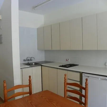 Sea N View Апарт-отель 4*