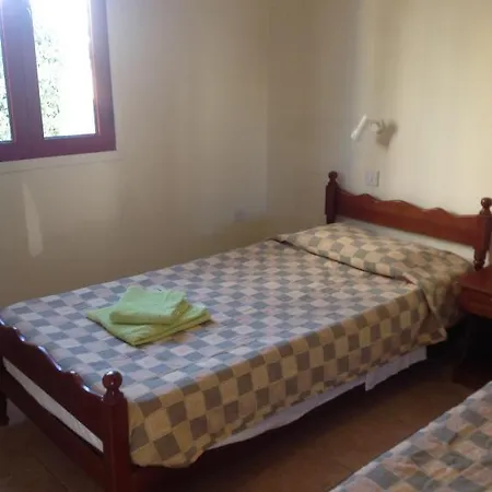 Sea N View Aparthotel