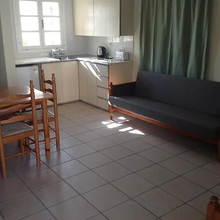 Aparthotel Sea N View 4*