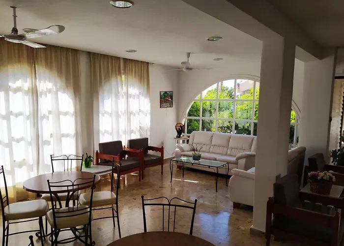 Appart hôtel Sea N View 4*