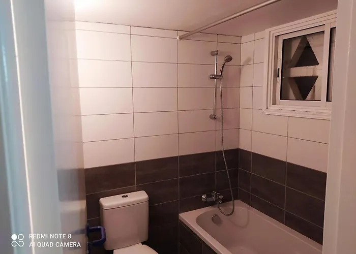 Sea N View Appart hôtel 4*