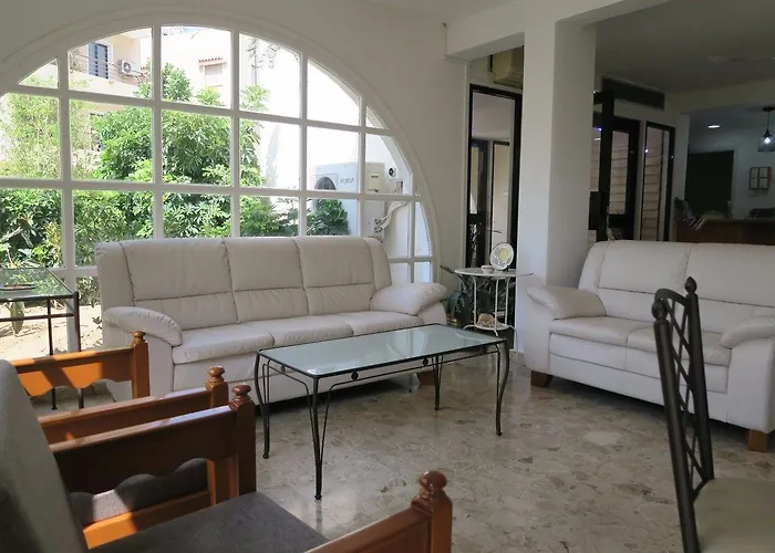 Appart hôtel Sea N View