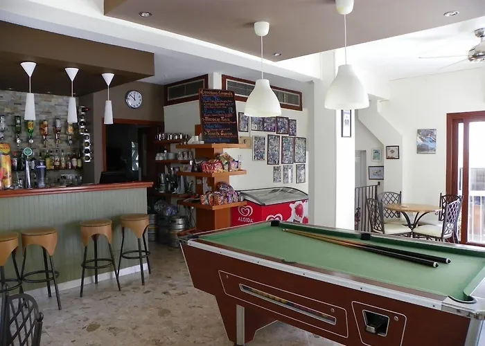 Appart hôtel Sea N View 4*