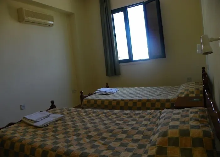 Apartahotel Sea N View 4*