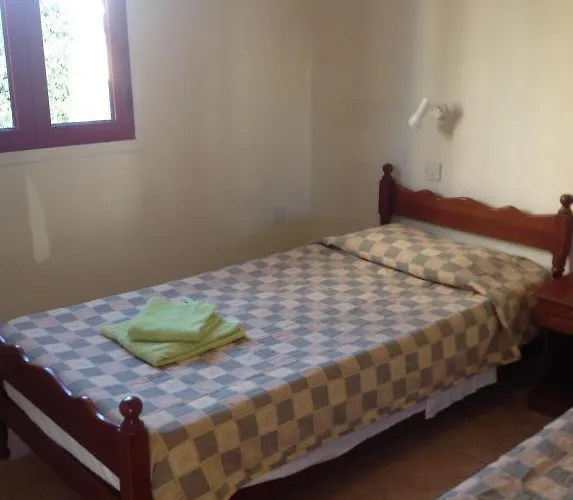 Sea N View Appart hôtel