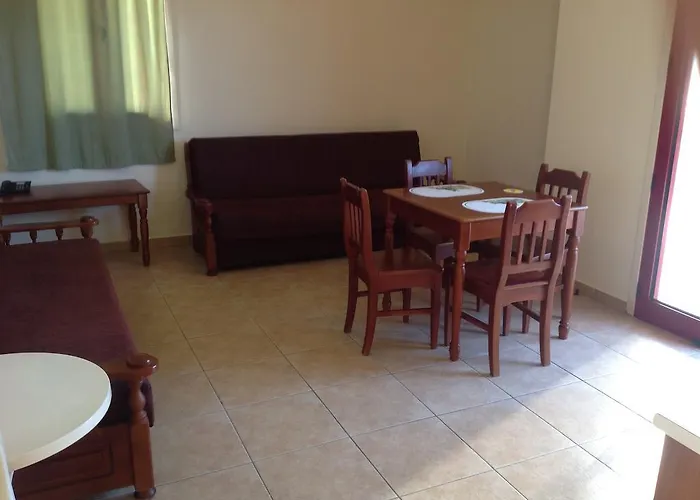 Sea N View Appart hôtel