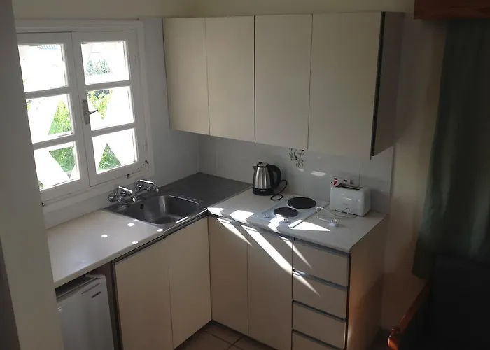 Sea N View Appart hôtel