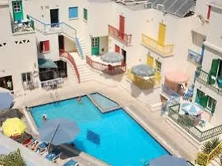 Sea N View Appart hôtel