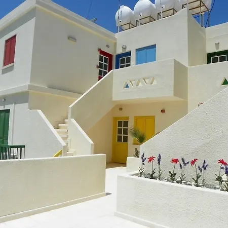 Sea N View 4*