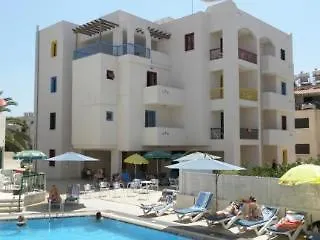 Sea N View Hotel de apartamente 4*