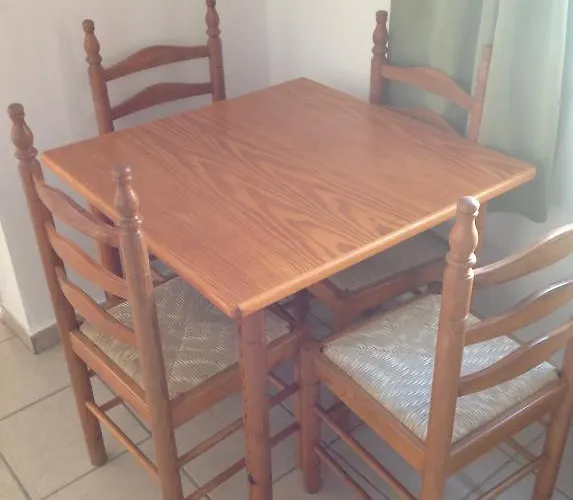 Sea N View Apart Otel